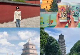 西安旅游团,西安旅游团深度游攻略