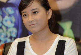 女演员佟欣个人照片,光影中的优雅女神
