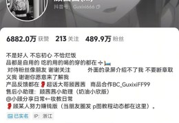 网红吃瓜黑料曝光网视频“一天躺赚30万元”的女网红被禁言曾自曝有案底