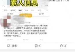 300元买到全套隐私 用暗网社工库“人肉开盒” 四部门出手雷霆整治2025年5月26日
