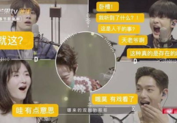 娱乐吃瓜酱的音频在线听,揭秘娱乐圈幕后故事,带你领略明星真实生活