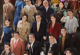 优酷《无限超越班》第三季开播柯淳、丁真、颜安、王星等“新面孔”角逐“实力派”2025年5月26日455fun黑料不打烊入口