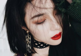 非主流个性女生头像,揭秘个性女生的独特头像世界