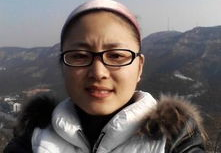 滨州征婚