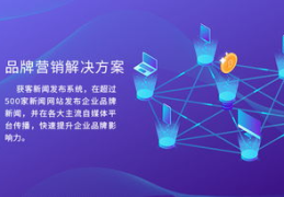 网络推广服务,助力企业品牌提升与市场拓展
